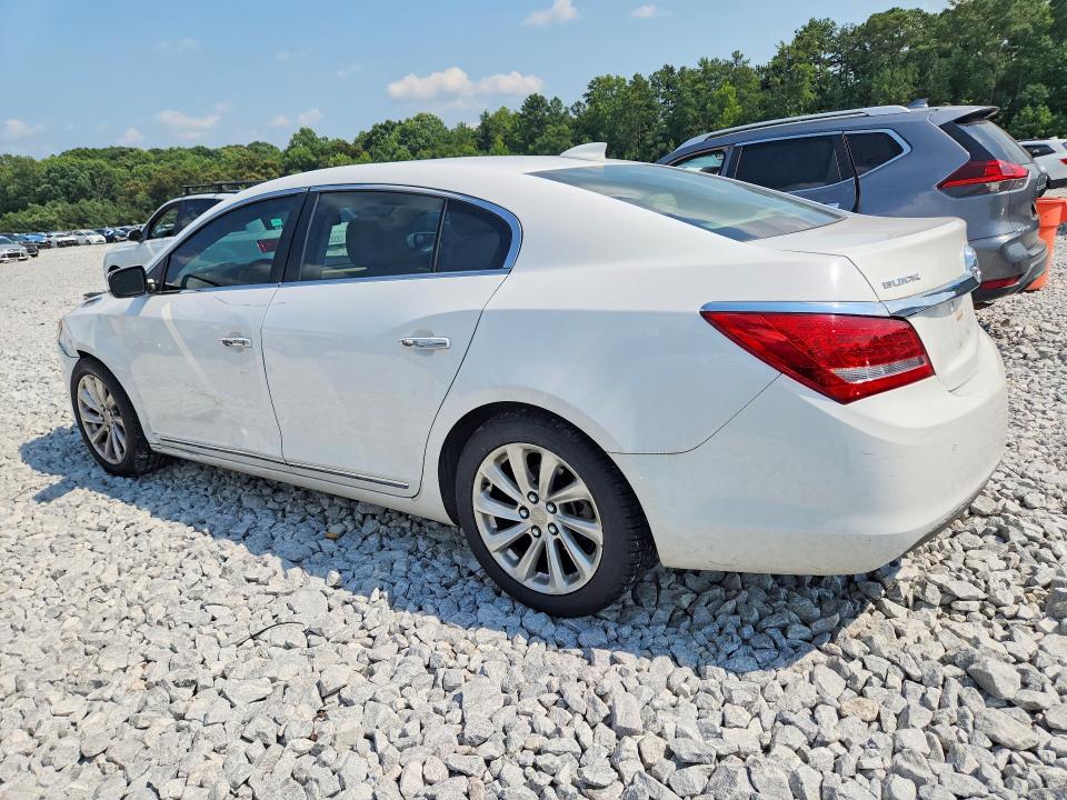 Продажа на аукционе авто 2015 Buick Lacrosse, vin: 1G4GB5GR4FF113655, номер лота: 62906716