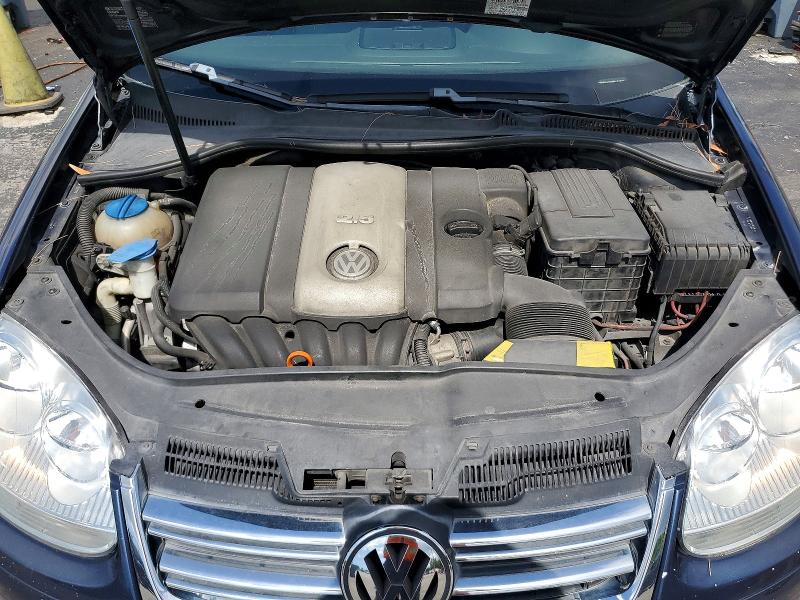 59647186 :رقم المزاد ، 3VWRM71K58M197077 vin ، 2008 Volkswagen Jetta مزاد بيع