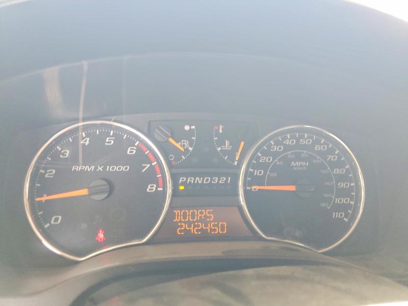 Aukcja sprzedaży 2007 Gmc Canyon, vin: 1GTCS13E078142607, numer aukcji: 61955086