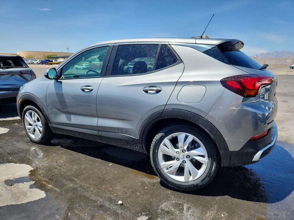 Продаж на аукціоні авто 2025 Buick Encore Gx, vin: KL4AMCSL2SB212059, номер лоту: 63025936