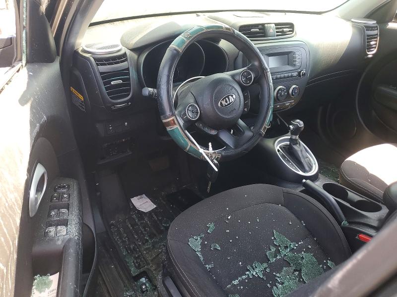 Продаж на аукціоні авто 2016 Kia Soul, vin: KNDJN2A24G7289046, номер лоту: 62144196
