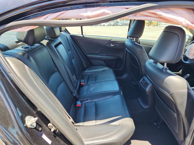 Продажа на аукционе авто 2014 Honda Accord, vin: 1HGCR2F8XEA177802, номер лота: 62690956