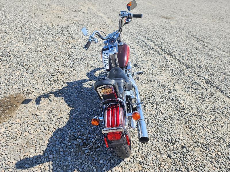 Продажа на аукционе авто 1991 Harley-davidson Fxst, vin: 1HD1BKL12MY021940, номер лота: 61174126