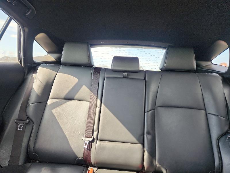 Продажа на аукционе авто 2023 Toyota Venza, vin: JTEAAAAH2PJ125982, номер лота: 59645826