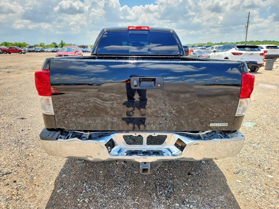 Продажа на аукционе авто 2008 Toyota Tundra, vin: 5TFRV54108X064941, номер лота: 60322046
