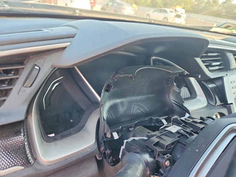 Продажа на аукционе авто 2019 Honda Civic, vin: 2HGFC2F8XKH595546, номер лота: 60008646