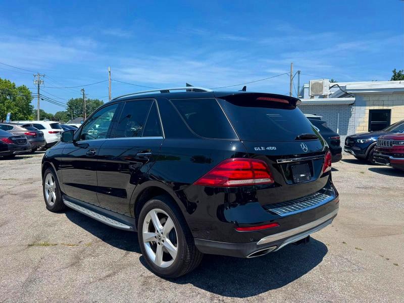 Aukcja sprzedaży 2019 Mercedes-benz Gle, vin: 4JGDA5GB6KB211810, numer aukcji: 60194316