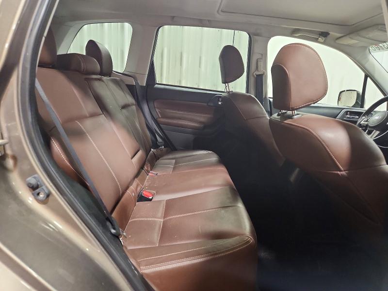 60193706 :رقم المزاد ، JF2SJATCXHH540486 vin ، 2017 Subaru Forester مزاد بيع