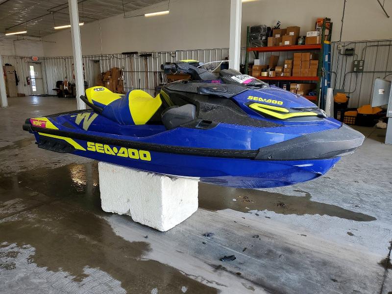 Aukcja sprzedaży 2021 Sea-doo Wake Pro 230, vin: YDV95869F121, numer aukcji: 62401506