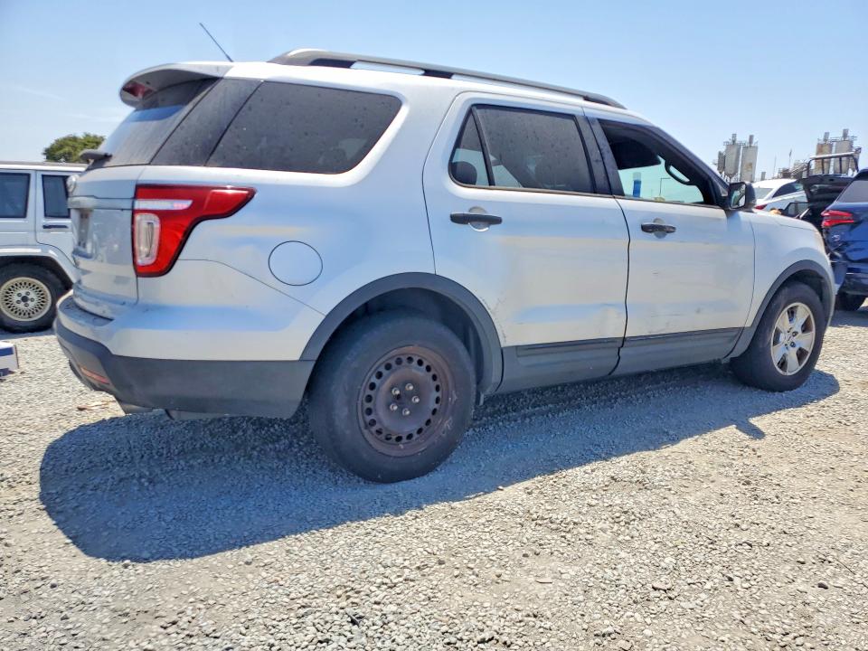2014 Ford Explorer მანქანა იყიდება აუქციონზე, vin: 1FM5K7B87EGB82348, აუქციონის ნომერი: 60662036