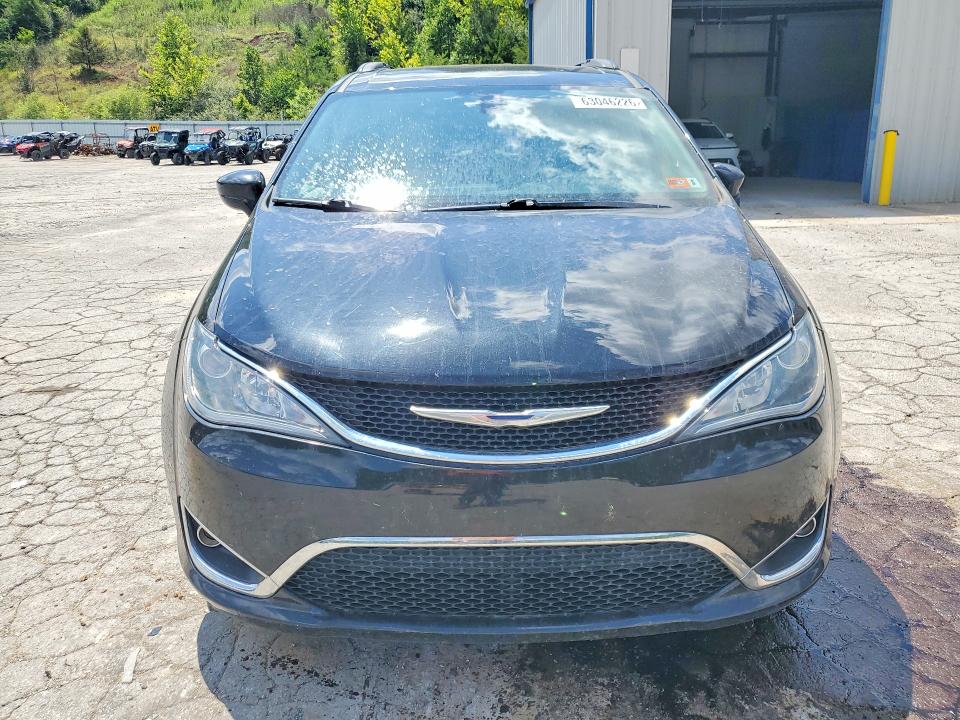 Aukcja sprzedaży 2018 Chrysler Pacifica, vin: 2C4RC1FG0JR157401, numer aukcji: 63046226