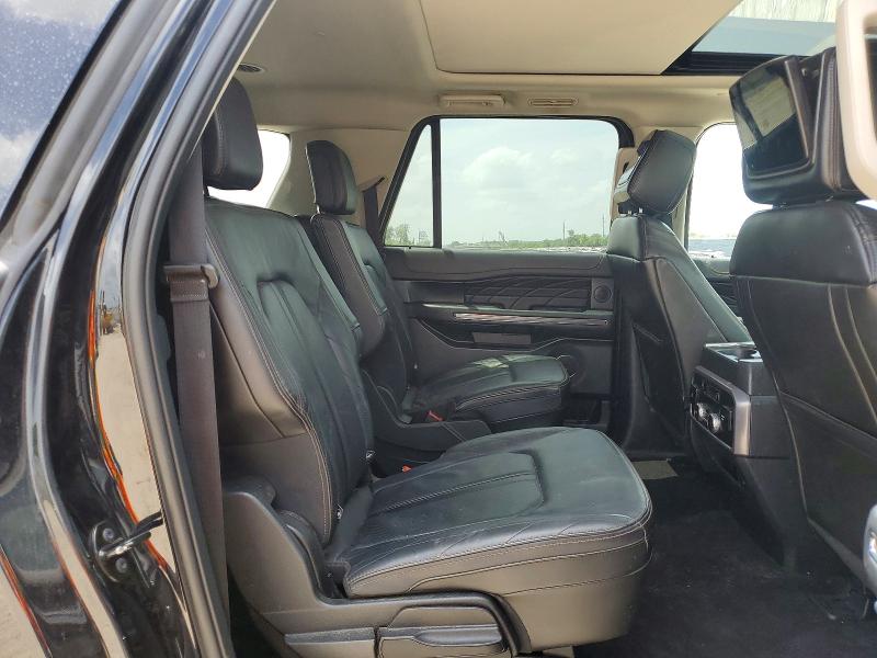 2021 Ford Expedition მანქანა იყიდება აუქციონზე, vin: 1FMJK1MT2MEA56826, აუქციონის ნომერი: 59104356