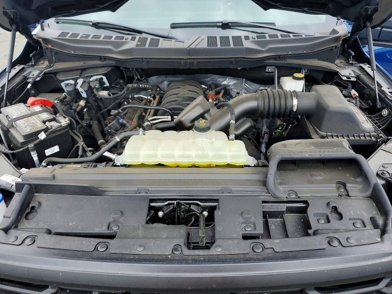 2024 Ford F150 მანქანა იყიდება აუქციონზე, vin: 1FTMF1K56RKF02558, აუქციონის ნომერი: 61759356