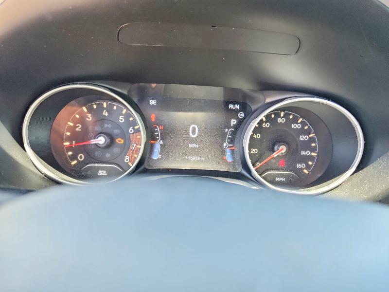 Продажа на аукционе авто 2019 Jeep Compass, vin: 3C4NJDCB5KT767002, номер лота: 62420896