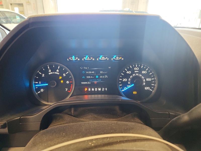 Продаж на аукціоні авто 2017 Ford F150, vin: 1FTEW1EPXHKC52144, номер лоту: 62948876