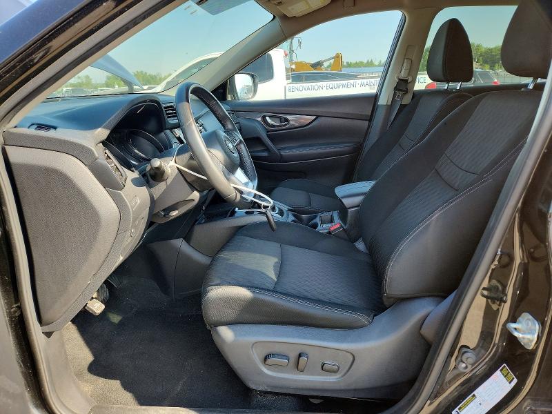 Продаж на аукціоні авто 2018 Nissan Rogue, vin: KNMAT2MV6JP596382, номер лоту: 61173906