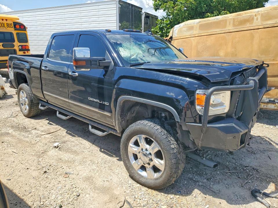 2015 Gmc Sierra მანქანა იყიდება აუქციონზე, vin: 1GT424E85FF555503, აუქციონის ნომერი: 60784256
