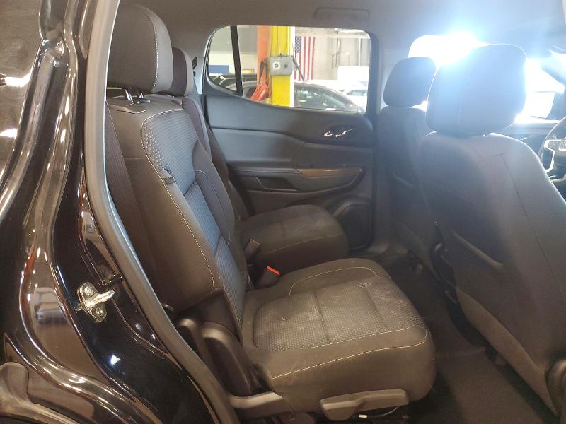 Продаж на аукціоні авто 2023 Gmc Acadia, vin: 1GKKNRLS8PZ145020, номер лоту: 60185566