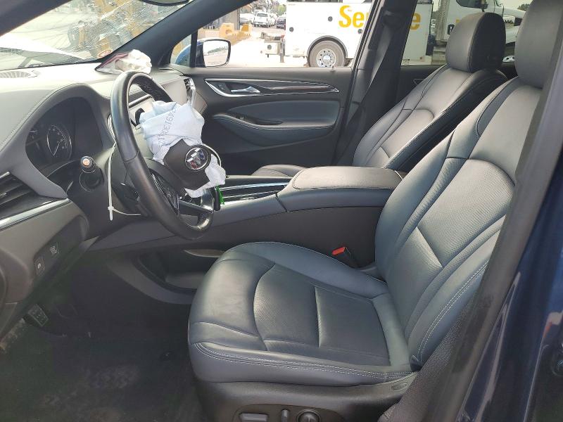 Aukcja sprzedaży 2023 Buick Enclave, vin: 5GAEVAKW6PJ132748, numer aukcji: 61602986
