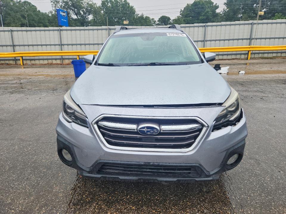 Aukcja sprzedaży 2019 Subaru Outback, vin: 4S4BSANCXK3306292, numer aukcji: 61378616