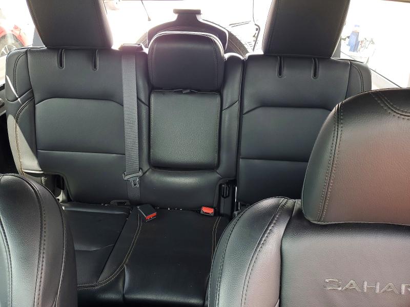 61005576 :رقم المزاد ، 1C4PJXEG3RW239496 vin ، 2024 Jeep Wrangler مزاد بيع
