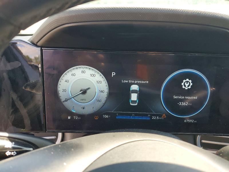 Продажа на аукционе авто 2023 Hyundai Elantra, vin: KMHLP4AG0PU517888, номер лота: 61292076