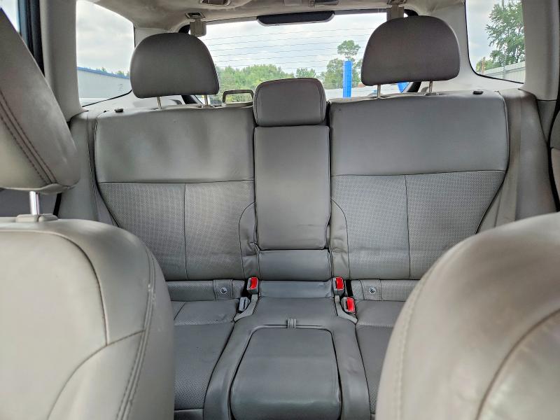 2009 Subaru Forester მანქანა იყიდება აუქციონზე, vin: JF2SH64699H736390, აუქციონის ნომერი: 62112626