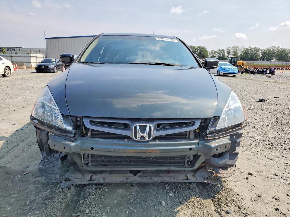 Aukcja sprzedaży 2004 Honda Accord, vin: 1HGCM56344A055620, numer aukcji: 62818046