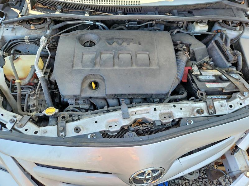 Продаж на аукціоні авто 2013 Toyota Corolla, vin: 2T1BU4EE2DC119978, номер лоту: 73343045