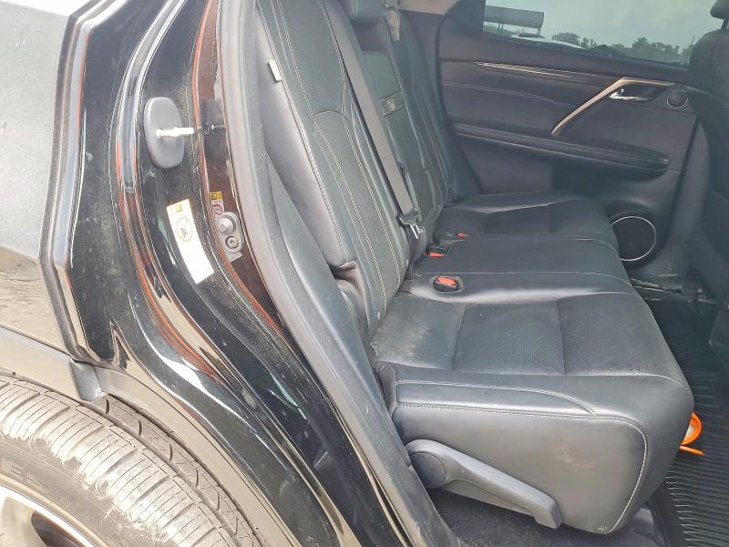 Aukcja sprzedaży 2017 Lexus Rx 350, vin: 2T2BZMCA0HC097854, numer aukcji: 61544926