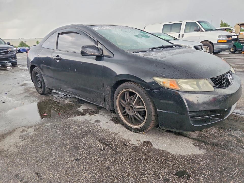 Продаж на аукціоні авто 2010 Honda Civic, vin: 2HGFG1B64AH529043, номер лоту: 61291156