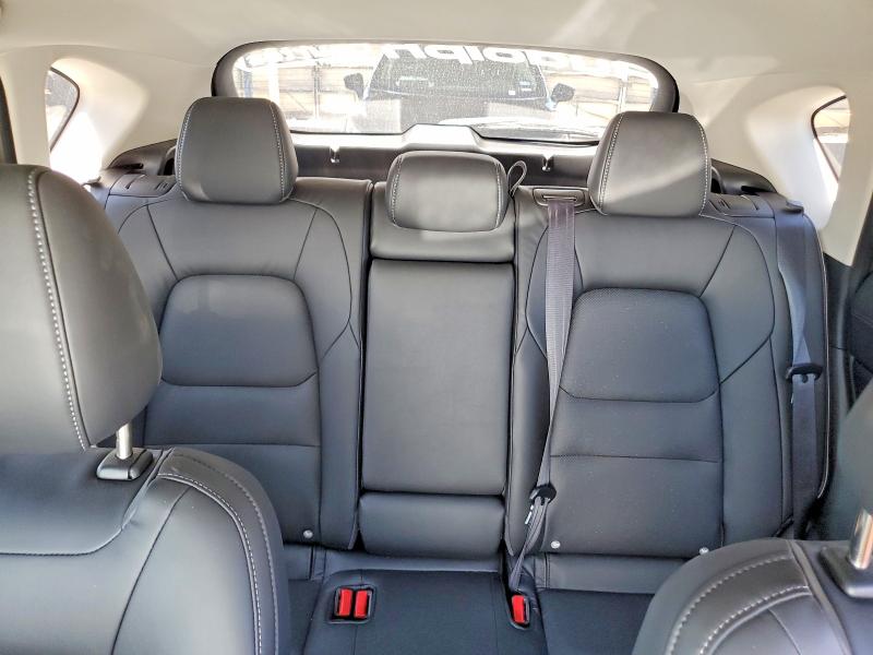 Продаж на аукціоні авто 2025 Mazda Cx-5, vin: JM3KFBBL3S0712328, номер лоту: 58317176