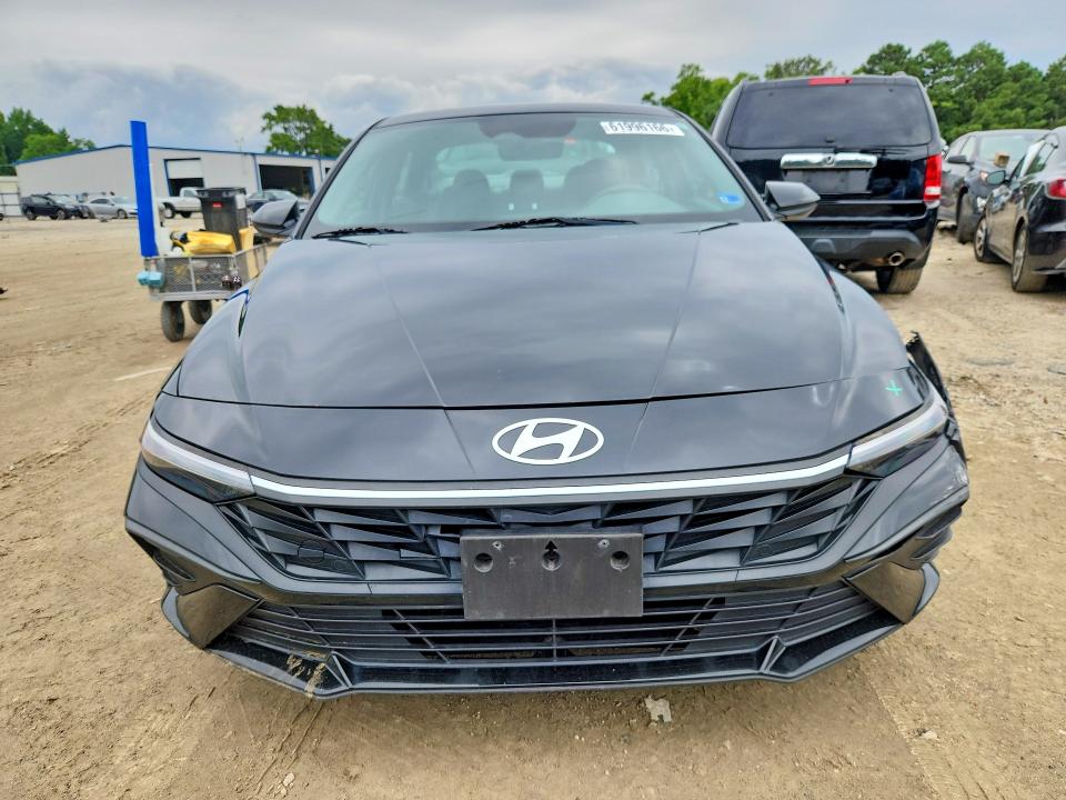 Aukcja sprzedaży 2024 Hyundai Elantra, vin: KMHLM4DG9RU766746, numer aukcji: 61996166
