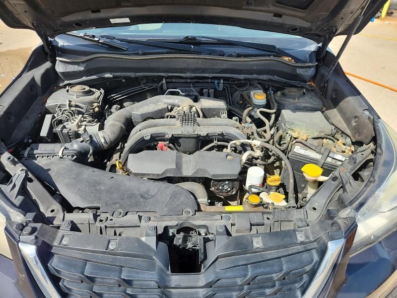 Продаж на аукціоні авто 2017 Subaru Forester, vin: JF2SJAGC1HH546915, номер лоту: 61320946