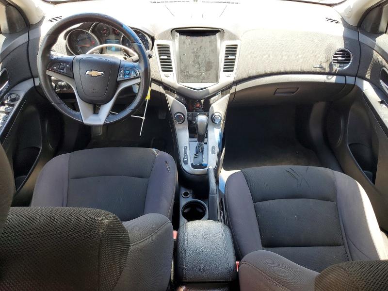 Продаж на аукціоні авто 2013 Chevrolet Cruze, vin: 1G1PC5SB1D7127251, номер лоту: 59918436