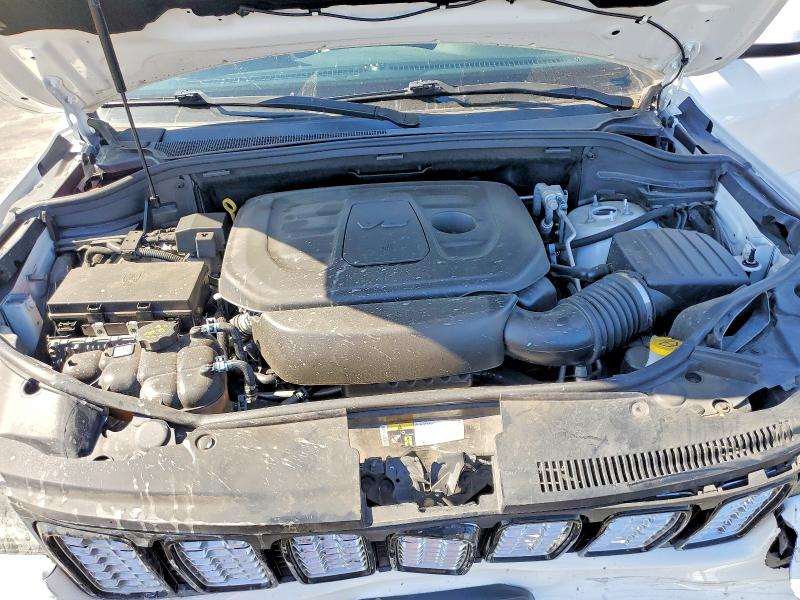 Aukcja sprzedaży 2021 Jeep Grand Cherokee, vin: 1C4RJEAGXMC551148, numer aukcji: 62354166