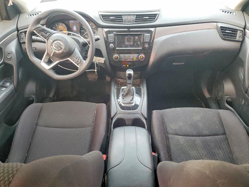 Продажа на аукционе авто 2019 Nissan Rogue Sport, vin: JN1BJ1CR5KW353164, номер лота: 59940926