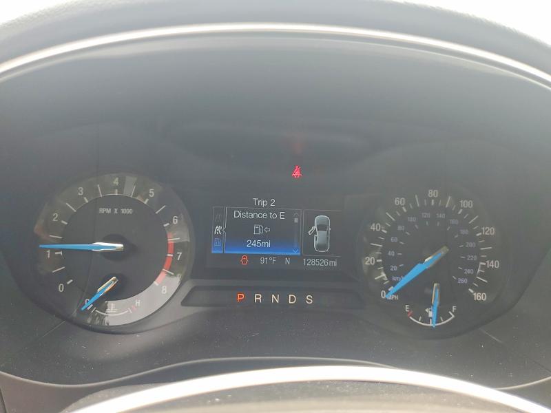 Продаж на аукціоні авто 2016 Ford Fusion, vin: 1FA6P0H79G5127985, номер лоту: 63304126