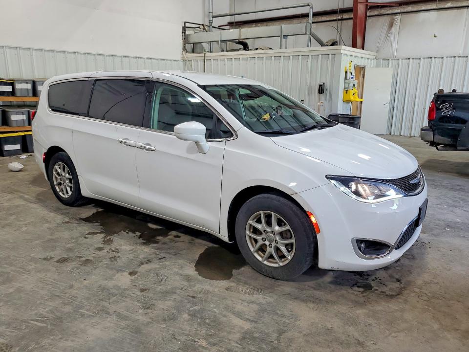 Продажа на аукционе авто 2020 Chrysler Pacifica, vin: 2C4RC1FG2LR158892, номер лота: 59255236