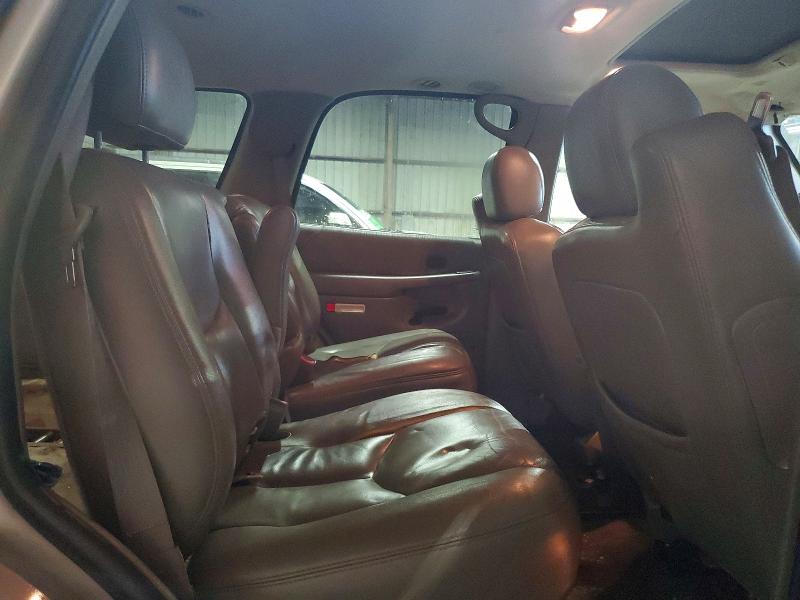 2004 Gmc Yukon მანქანა იყიდება აუქციონზე, vin: 1GKEC13Z44R301289, აუქციონის ნომერი: 60465666
