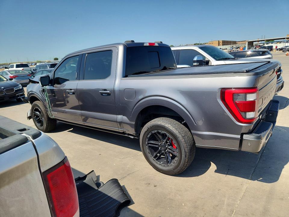 Aukcja sprzedaży 2023 Ford F150, vin: 1FTFW1ED9PFA86992, numer aukcji: 63177146