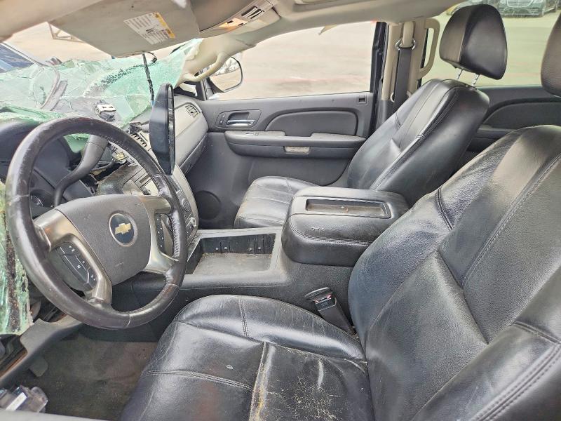 Aukcja sprzedaży 2007 Chevrolet Tahoe, vin: 1GNFK13027R290115, numer aukcji: 60760816