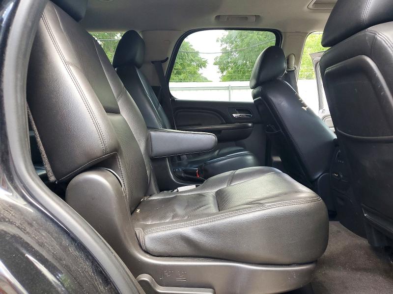 Продаж на аукціоні авто 2011 Gmc Yukon, vin: 1GKS2EEF6BR340124, номер лоту: 60238126