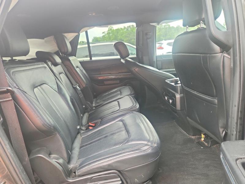 Aukcja sprzedaży 2019 Ford Expedition, vin: 1FMJK1KT2KEA27651, numer aukcji: 60783726