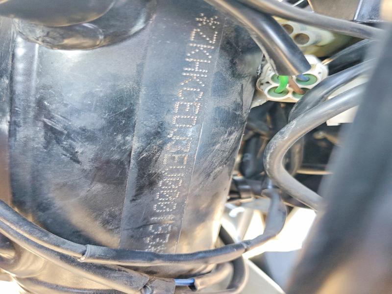 Aukcja sprzedaży 2014 Husqvarna Te, vin: ZKHKCEDJ3EV000193, numer aukcji: 62607736