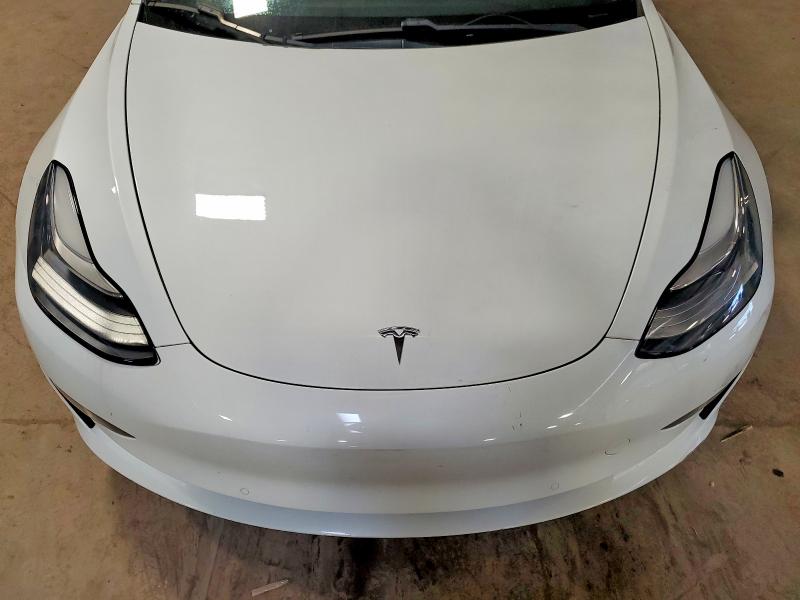Aukcja sprzedaży 2020 Tesla Model 3, vin: 5YJ3E1EA0LF742958, numer aukcji: 60762026