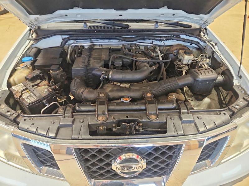 Продажа на аукционе авто 2017 Nissan Frontier, vin: 1N6BD0CT0HN709557, номер лота: 62838166