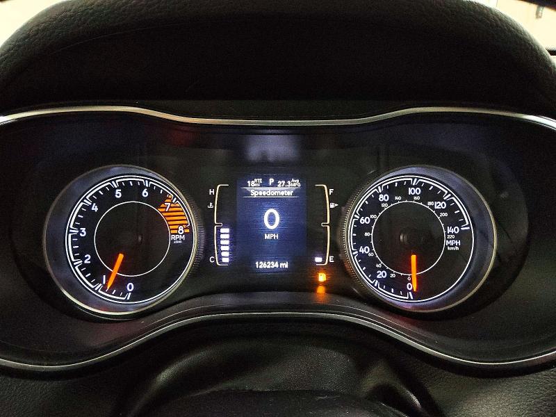 Aukcja sprzedaży 2020 Jeep Cherokee, vin: 1C4PJMLX2LD505255, numer aukcji: 59692396