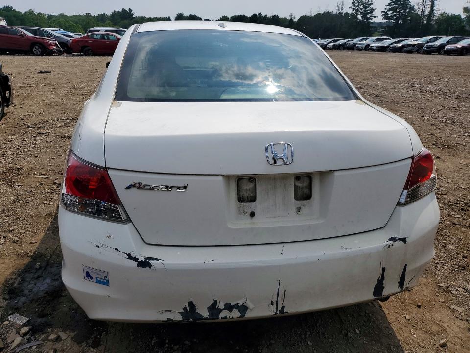 Продажа на аукционе авто 2008 Honda Accord, vin: 1HGCP26878A059037, номер лота: 61794176