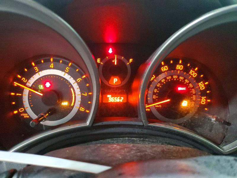 Продажа на аукционе авто 2013 Scion Tc, vin: JTKJF5C73D3061686, номер лота: 60410036